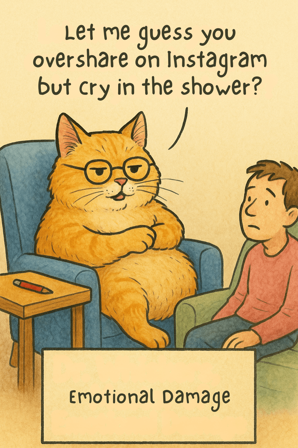Therapy - Page 6